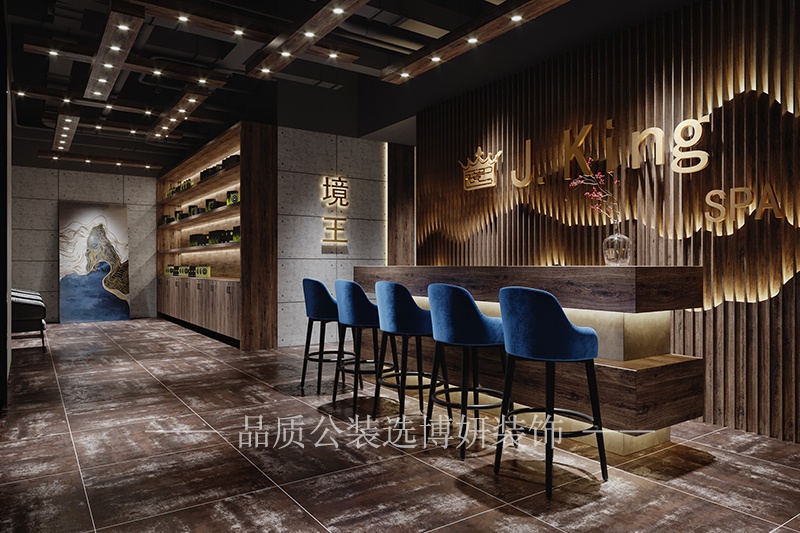 2022年南京娱乐会所装修价格标准表，南京各个区域娱乐会所装修具体报价